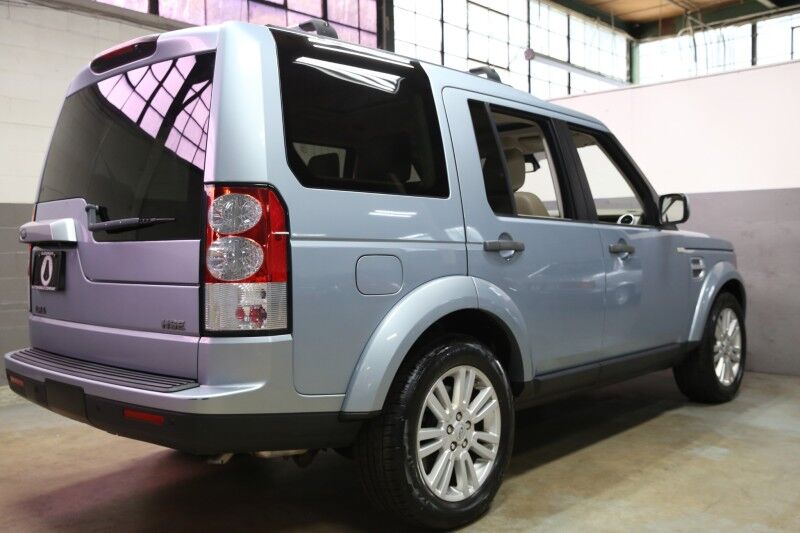 2011 Land Rover LR4 HSE Plainview NY