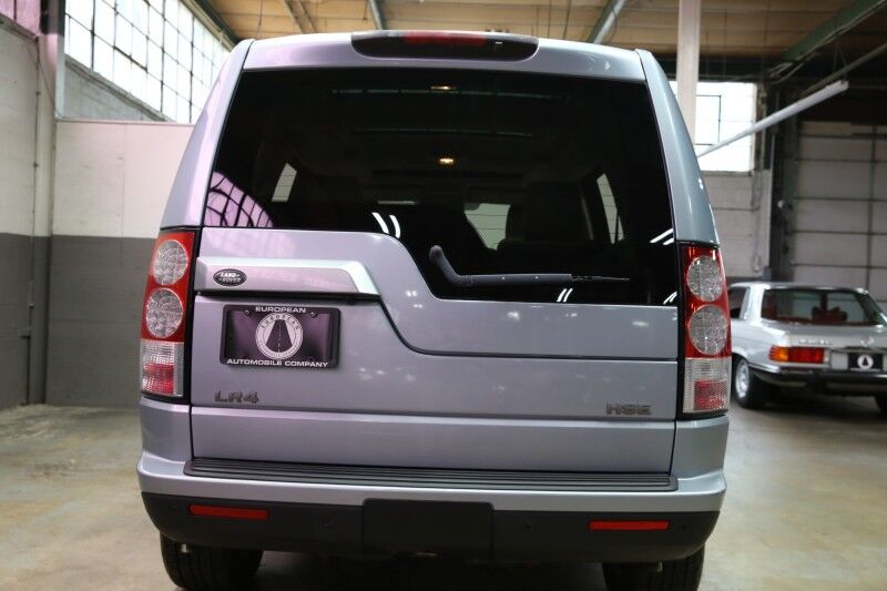 2011 Land Rover LR4 HSE Plainview NY