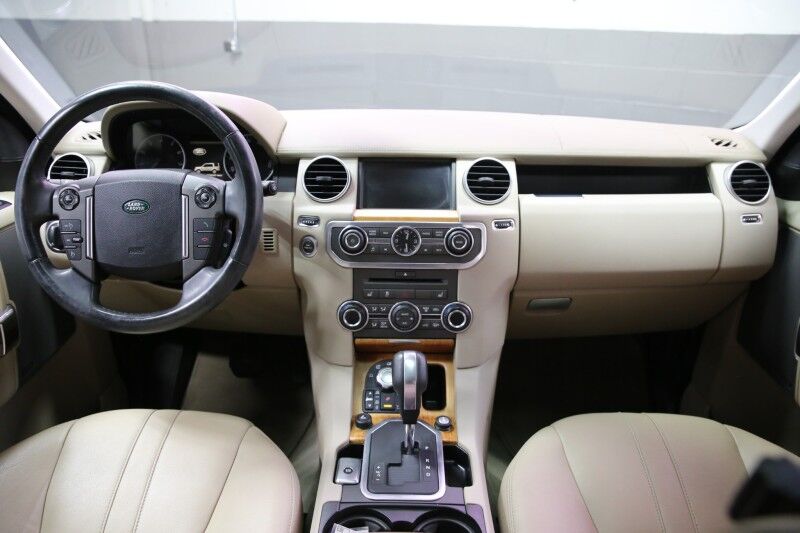 2011 Land Rover LR4 HSE Plainview NY