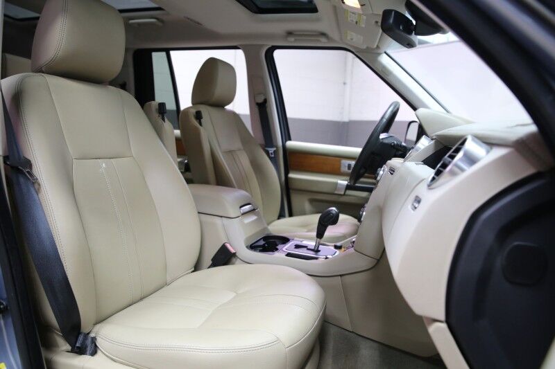 2011 Land Rover LR4 HSE Plainview NY