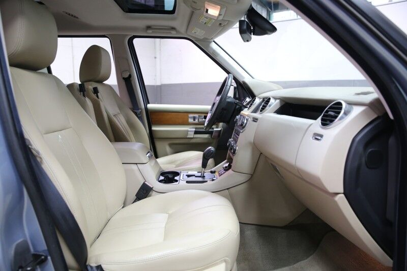 2011 Land Rover LR4 HSE Plainview NY