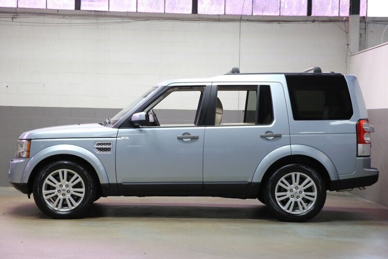 2011 Land Rover LR4 HSE Plainview NY