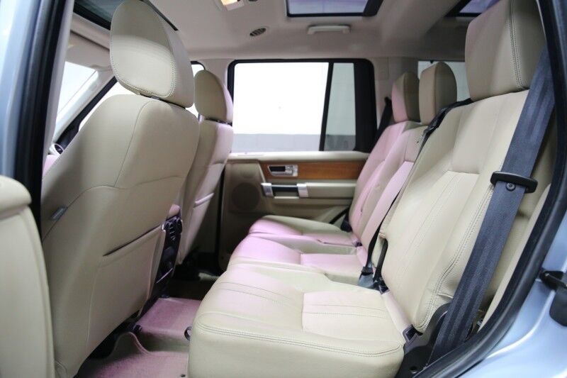 2011 Land Rover LR4 HSE Plainview NY