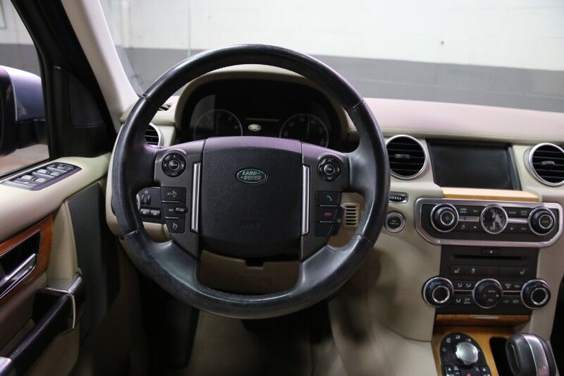 2011 Land Rover LR4 HSE Plainview NY