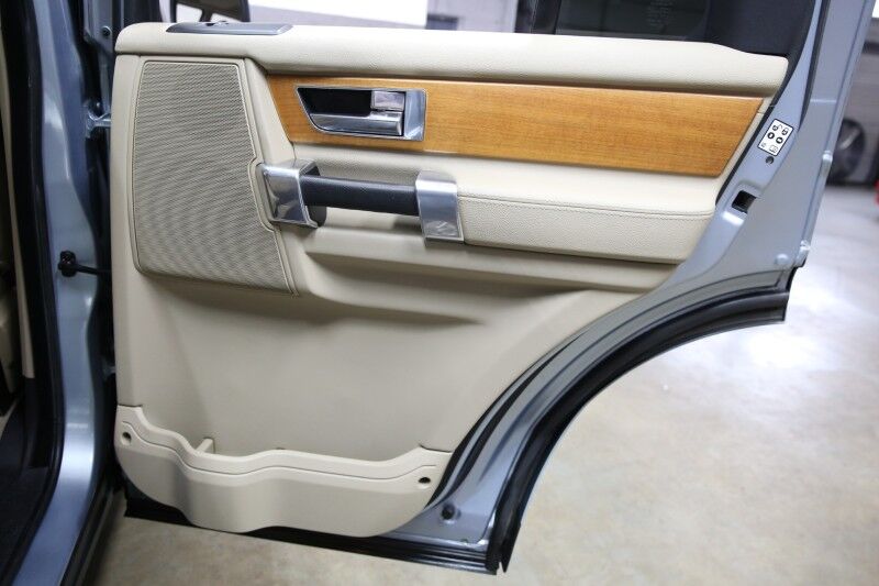 2011 Land Rover LR4 HSE Plainview NY