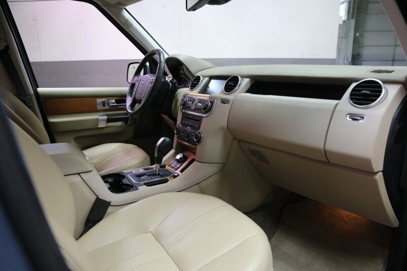 2011 Land Rover LR4 HSE Plainview NY