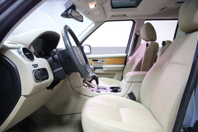 2011 Land Rover LR4 HSE Plainview NY