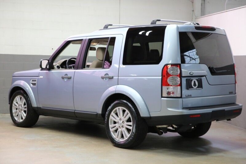 2011 Land Rover LR4 HSE Plainview NY