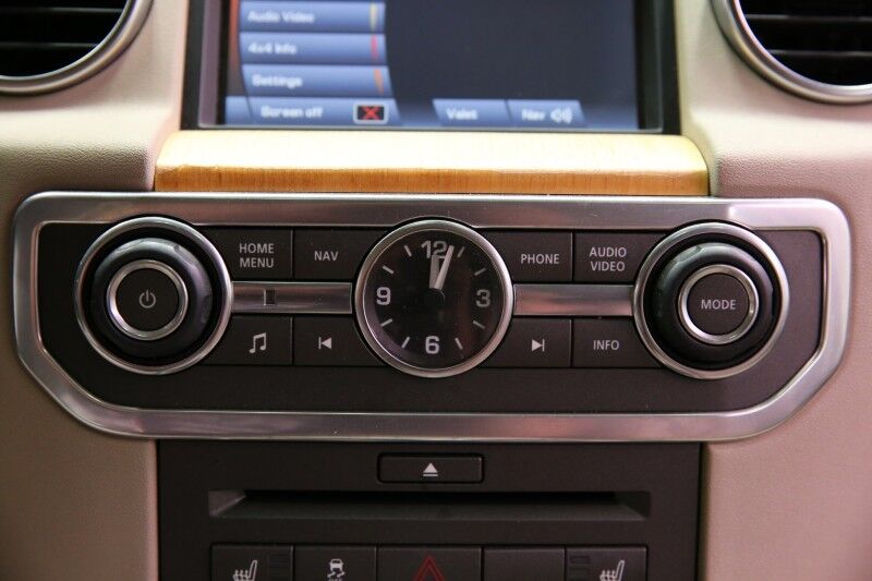2011 Land Rover LR4 HSE Plainview NY