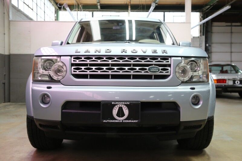 2011 Land Rover LR4 HSE Plainview NY