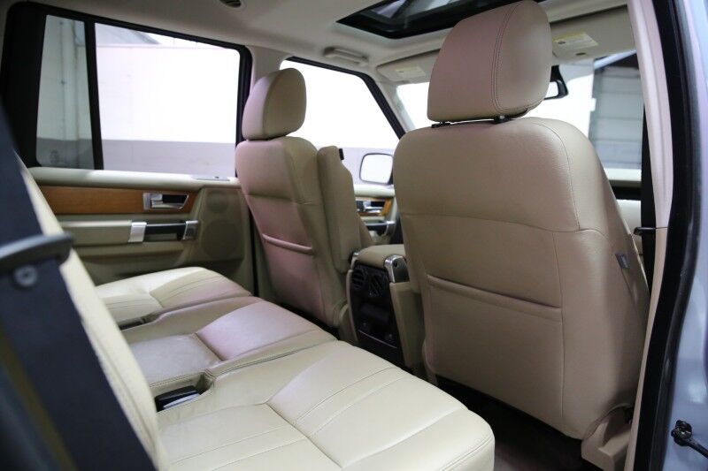 2011 Land Rover LR4 HSE Plainview NY
