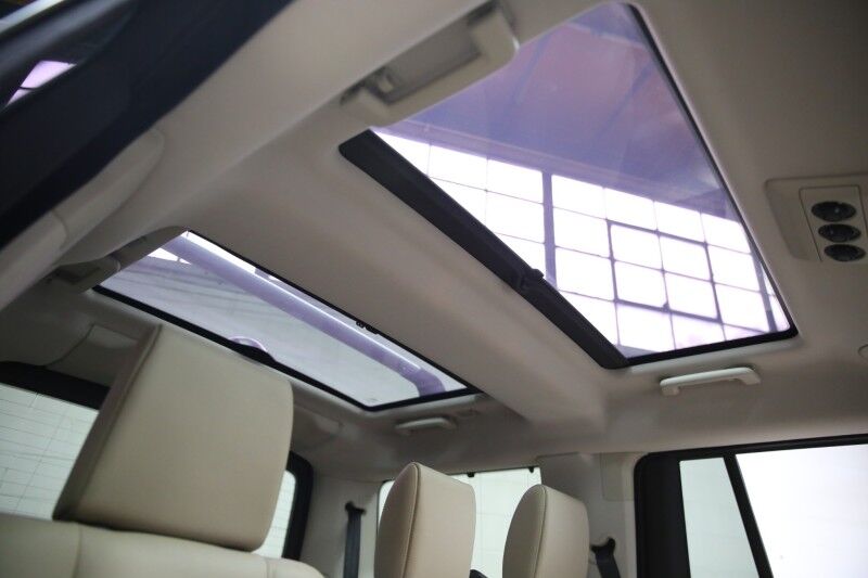 2011 Land Rover LR4 HSE Plainview NY