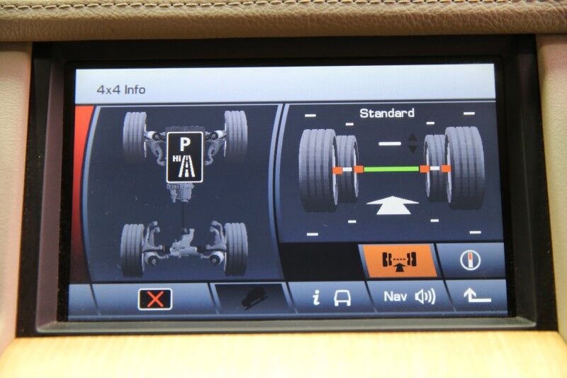 2011 Land Rover LR4 HSE Plainview NY