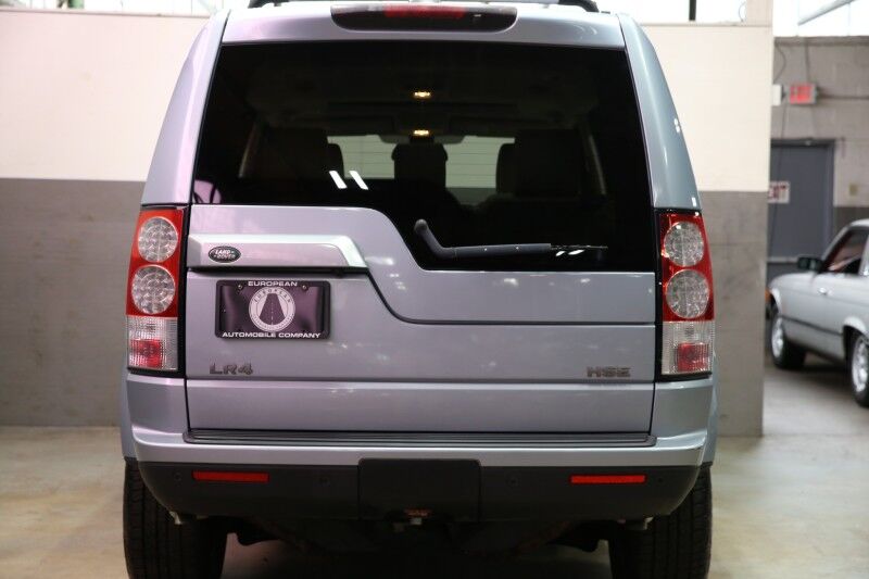 2011 Land Rover LR4 HSE Plainview NY