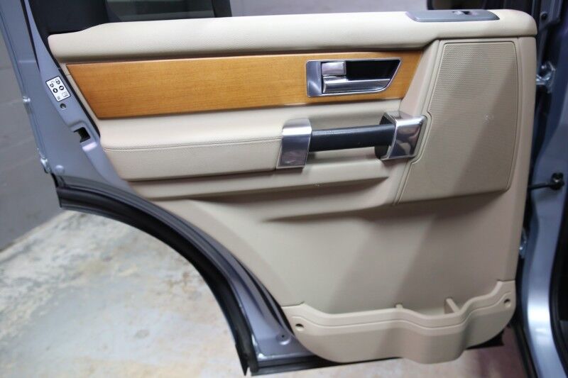 2011 Land Rover LR4 HSE Plainview NY