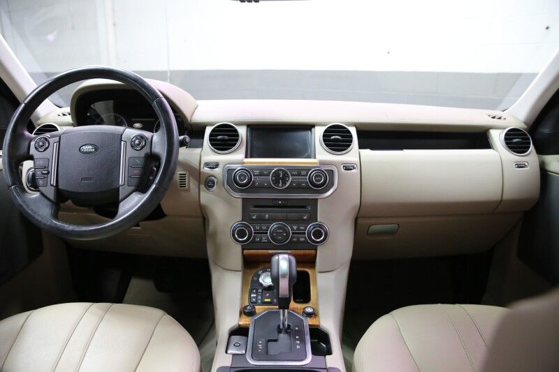 2011 Land Rover LR4 HSE Plainview NY