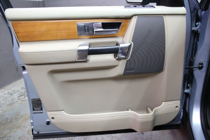2011 Land Rover LR4 HSE Plainview NY