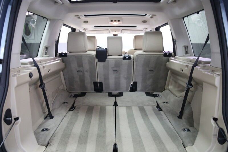 2011 Land Rover LR4 HSE Plainview NY