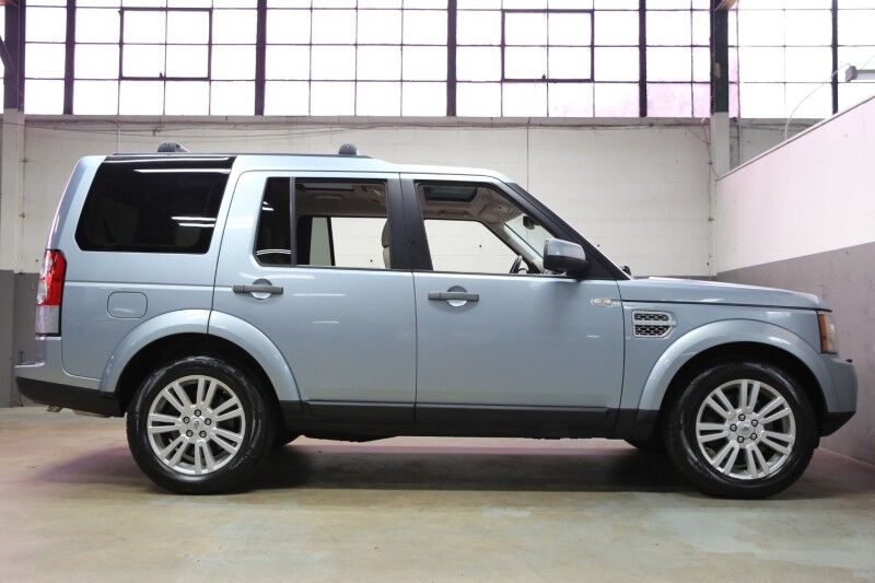 2011 Land Rover LR4 HSE Plainview NY