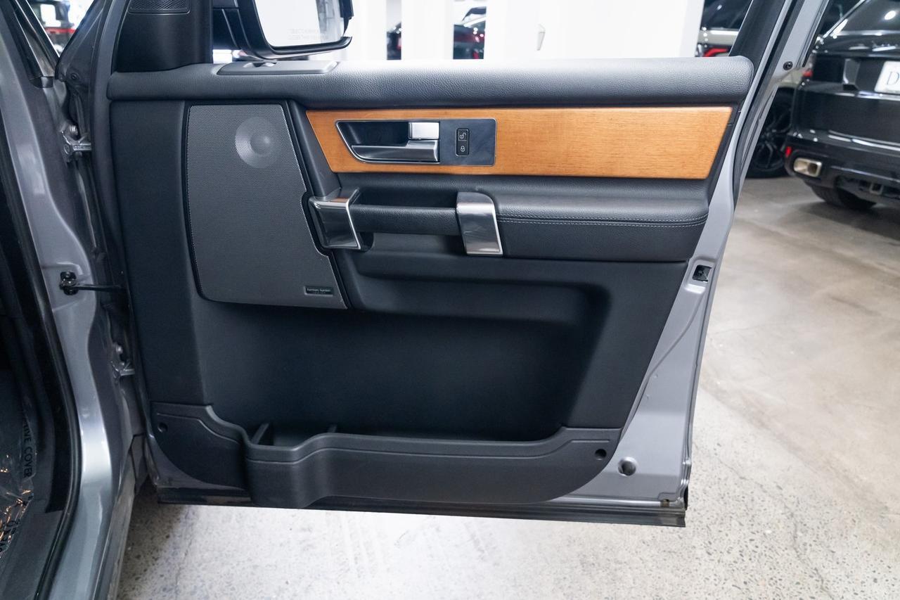 2011 Land Rover LR4 V8 1 Owner 7 Passenger Harman/ Kardon Audio Portland OR