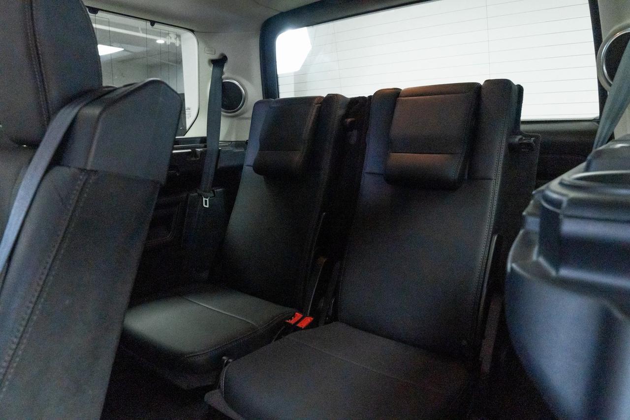 2011 Land Rover LR4 V8 1 Owner 7 Passenger Harman/ Kardon Audio Portland OR