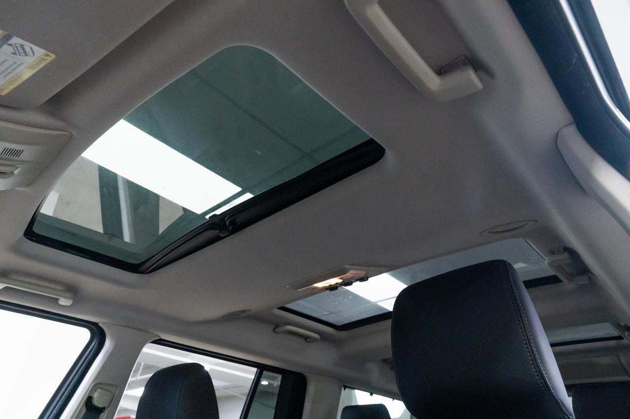 2011 Land Rover LR4 V8 1 Owner 7 Passenger Harman/ Kardon Audio Portland OR