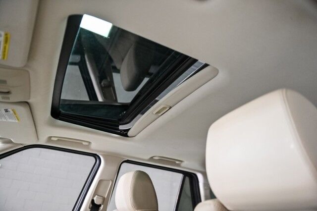 2011 Land Rover Range Rover Sport HSE photo 40