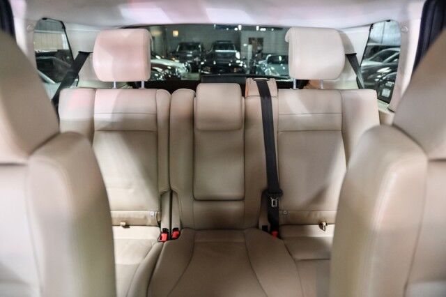 2011 Land Rover Range Rover Sport HSE photo 30
