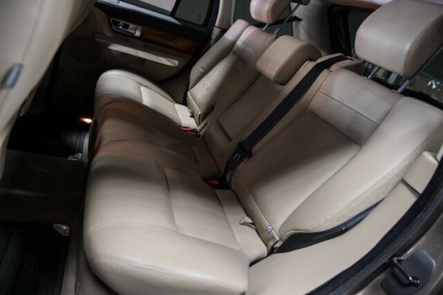 2011 Land Rover Range Rover Sport HSE 4dr SUV Chicago IL
