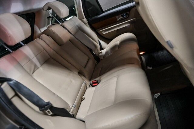 2011 Land Rover Range Rover Sport HSE photo 29