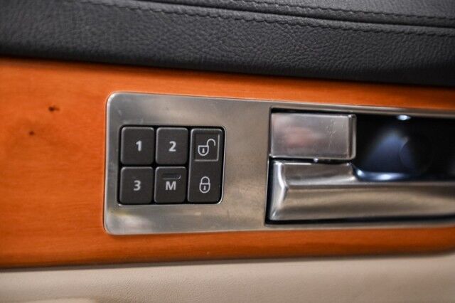 2011 Land Rover Range Rover Sport HSE photo 24