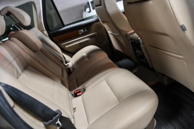 2011 Land Rover Range Rover Sport HSE 4dr SUV Chicago IL