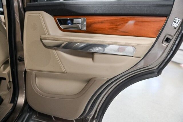 2011 Land Rover Range Rover Sport HSE 4dr SUV Chicago IL