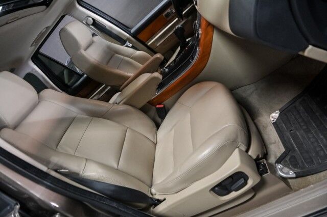 2011 Land Rover Range Rover Sport HSE photo 27