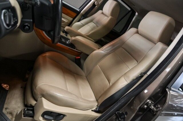 2011 Land Rover Range Rover Sport HSE photo 10