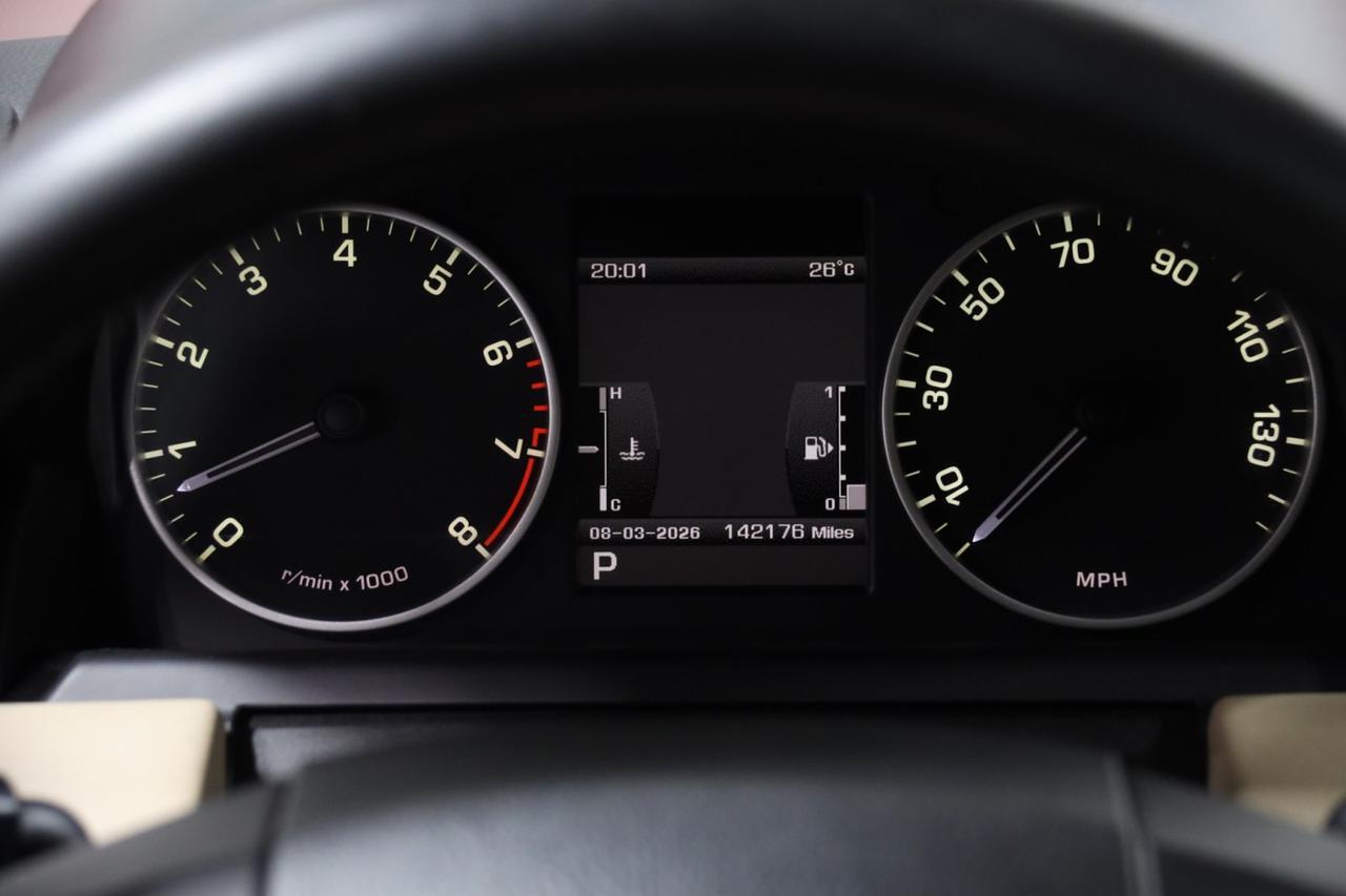 2011 Land Rover Range Rover Sport HSE 4dr Suv Skokie IL