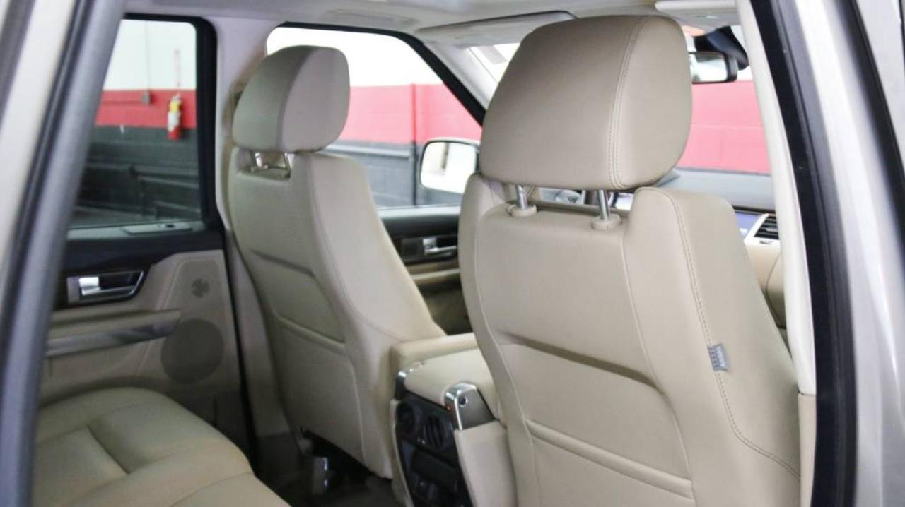 2011 Land Rover Range Rover Sport HSE 4dr Suv Skokie IL