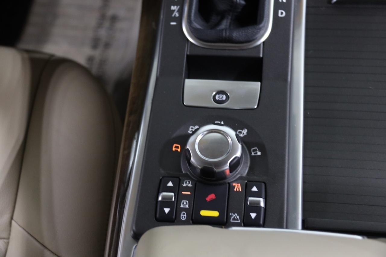 2011 Land Rover Range Rover Sport HSE 4dr Suv Skokie IL