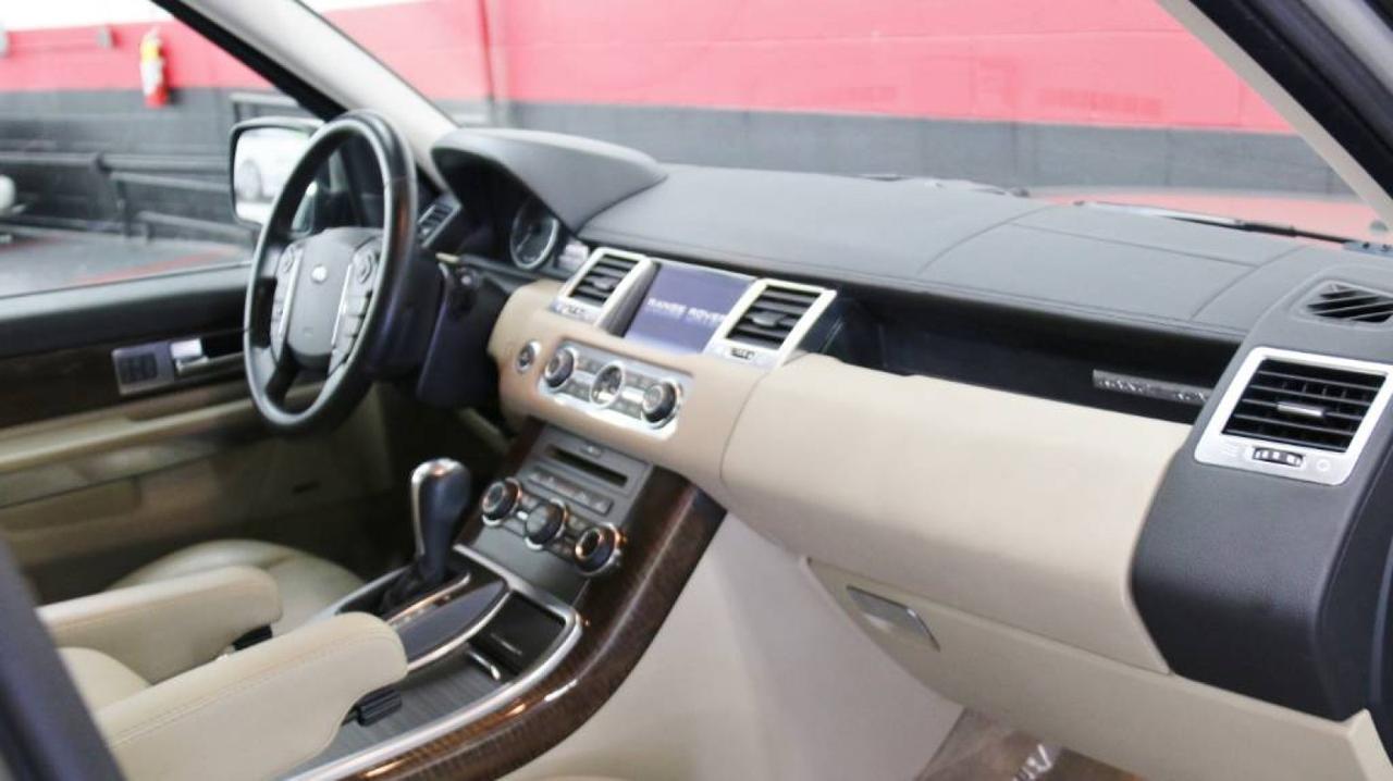 2011 Land Rover Range Rover Sport HSE 4dr Suv Skokie IL