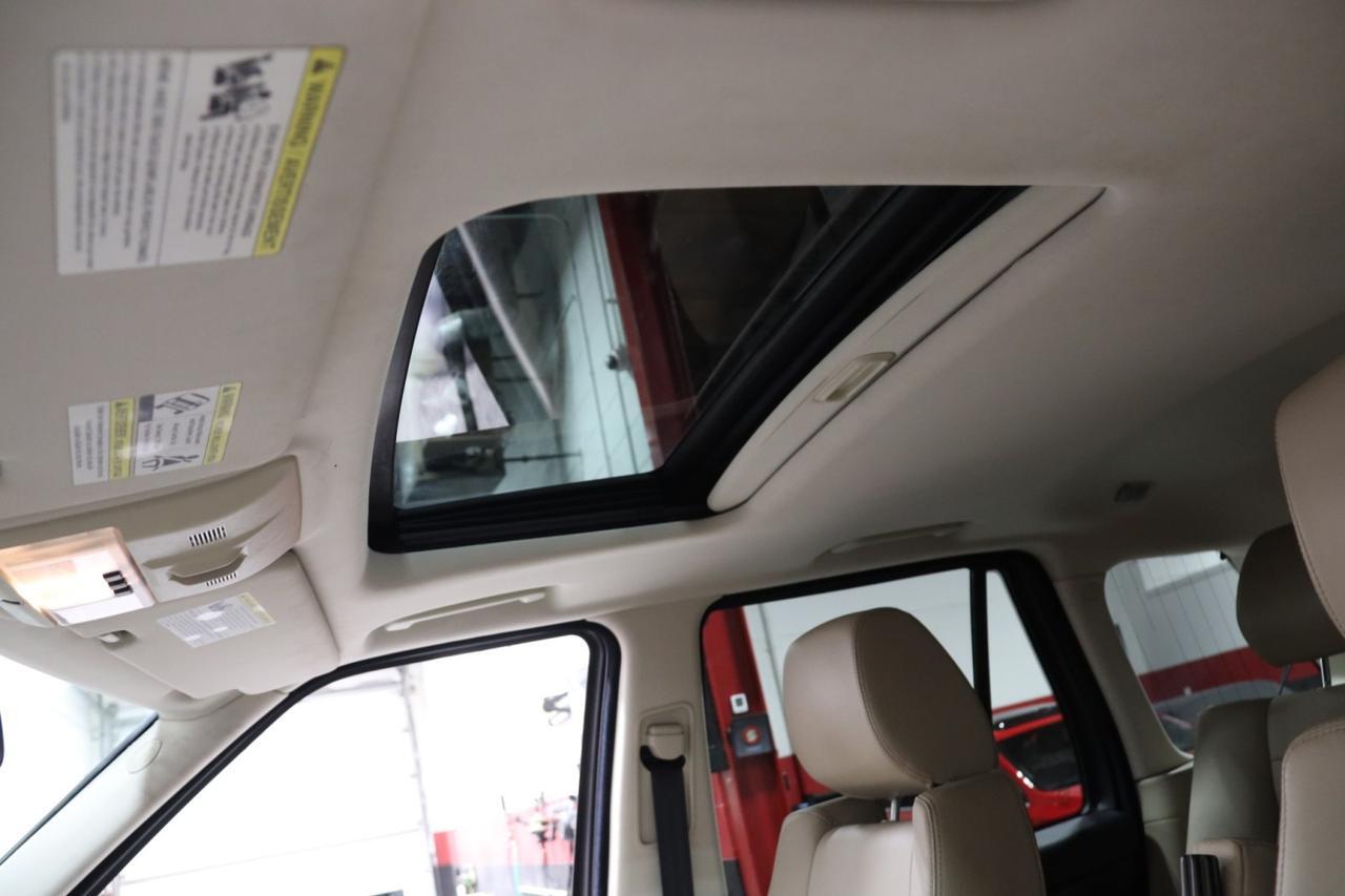 2011 Land Rover Range Rover Sport HSE 4dr Suv Skokie IL