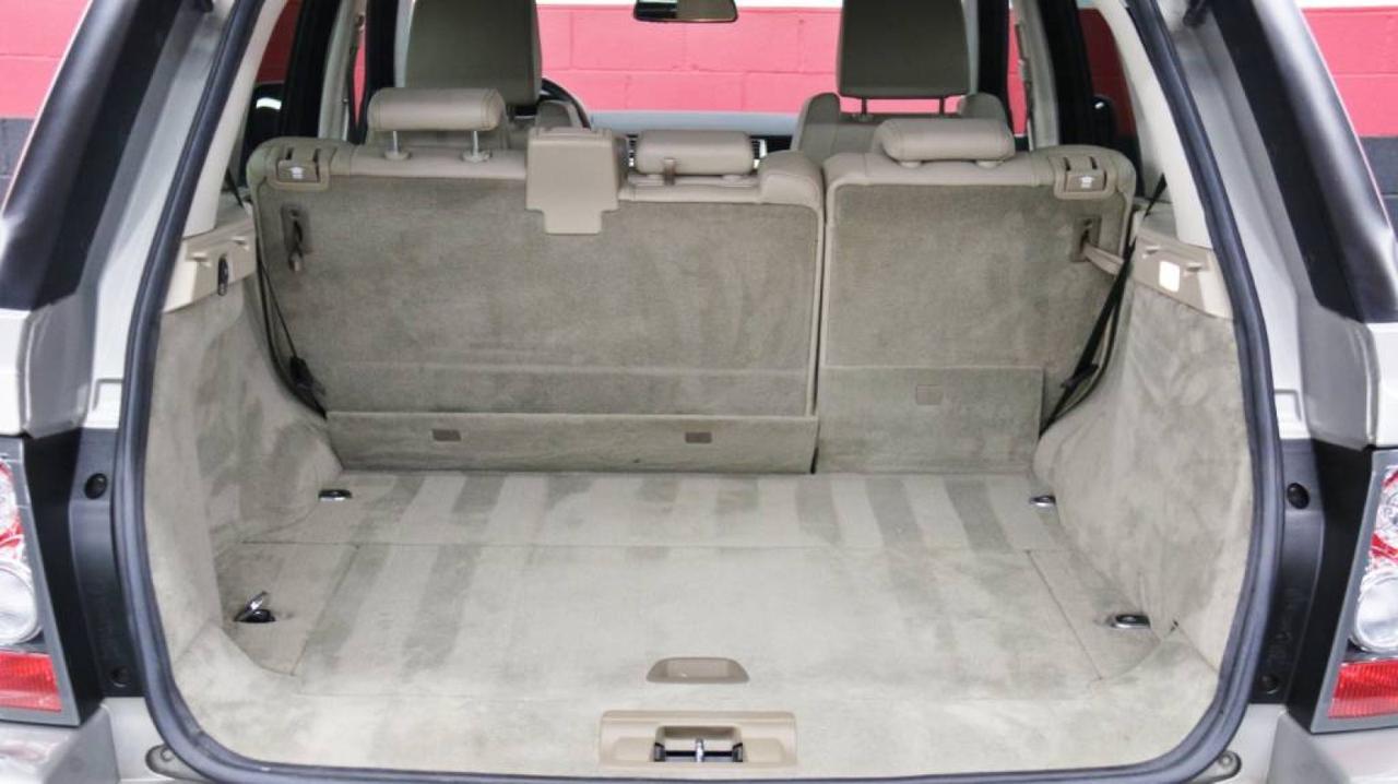 2011 Land Rover Range Rover Sport HSE 4dr Suv Skokie IL