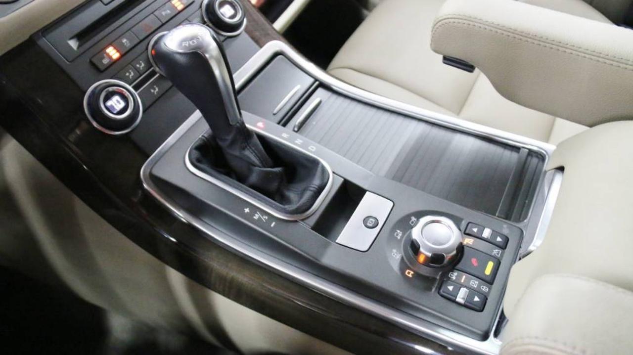 2011 Land Rover Range Rover Sport HSE 4dr Suv Skokie IL