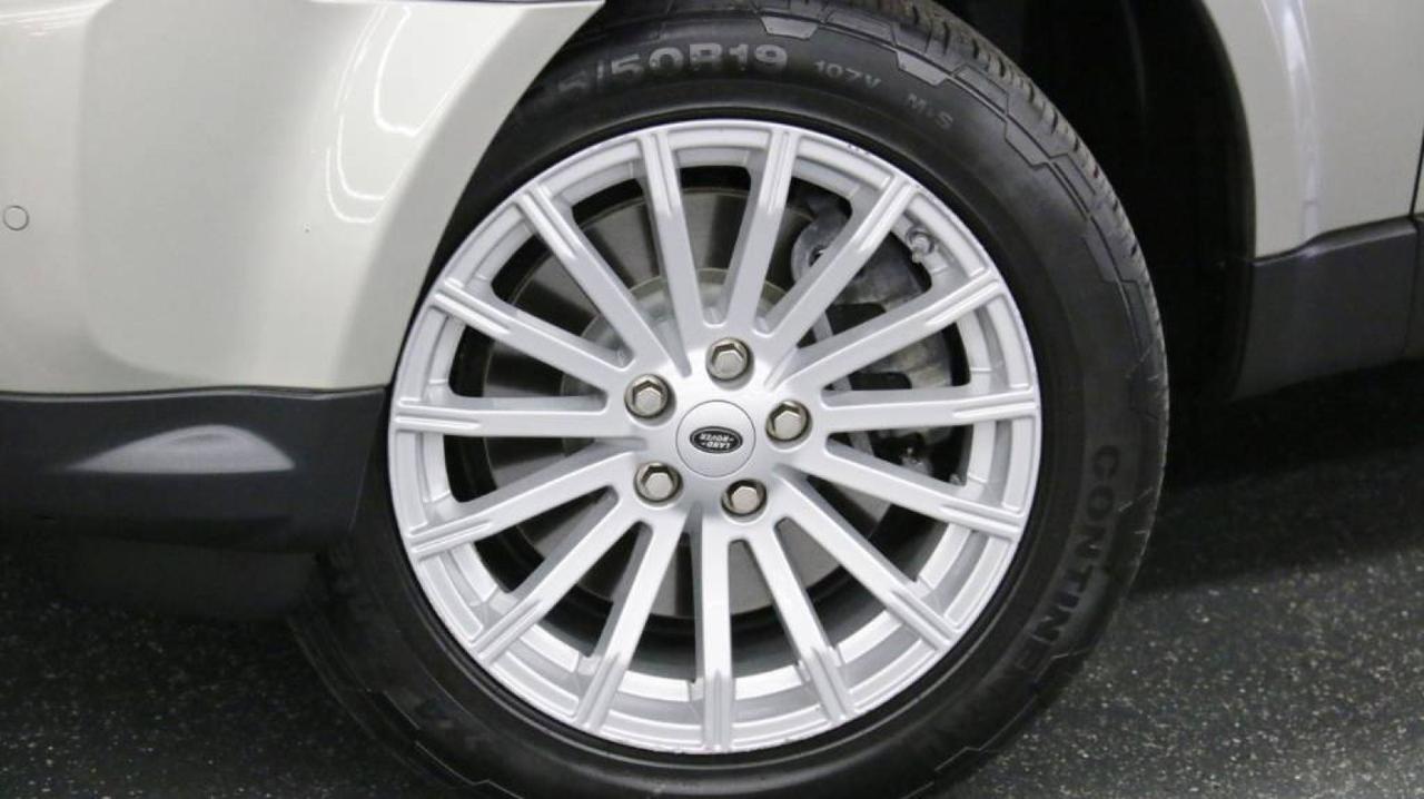 2011 Land Rover Range Rover Sport HSE 4dr Suv Skokie IL