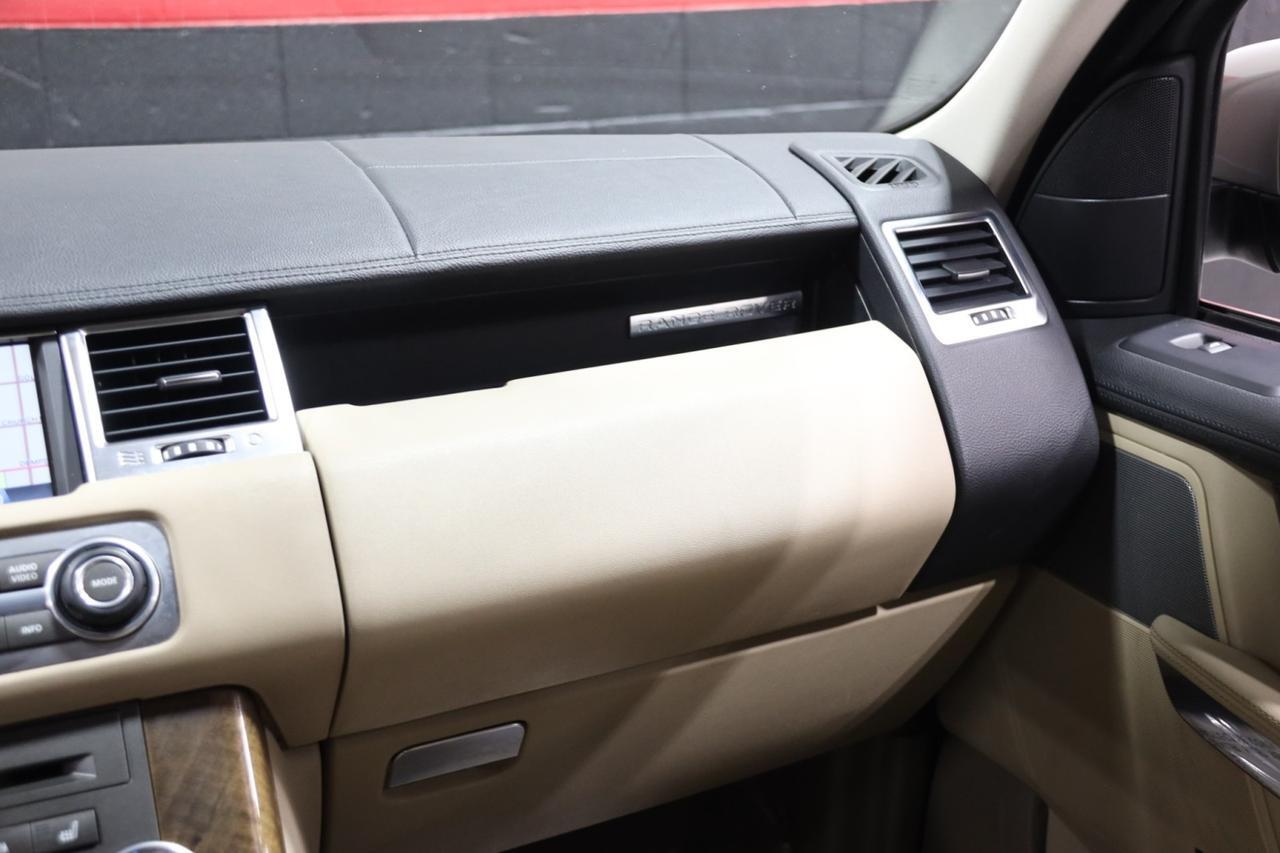 2011 Land Rover Range Rover Sport HSE 4dr Suv Skokie IL