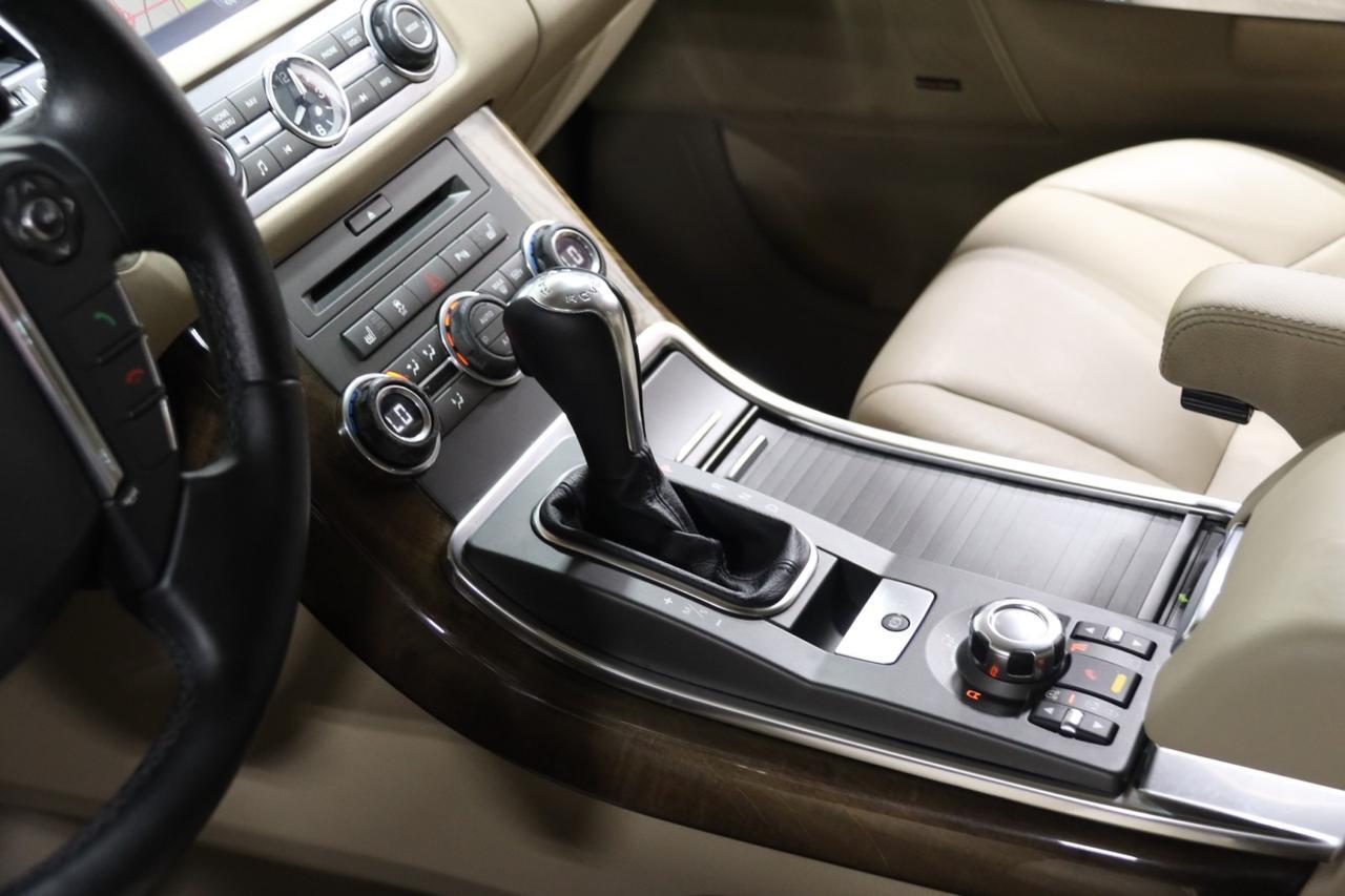 2011 Land Rover Range Rover Sport HSE 4dr Suv Skokie IL