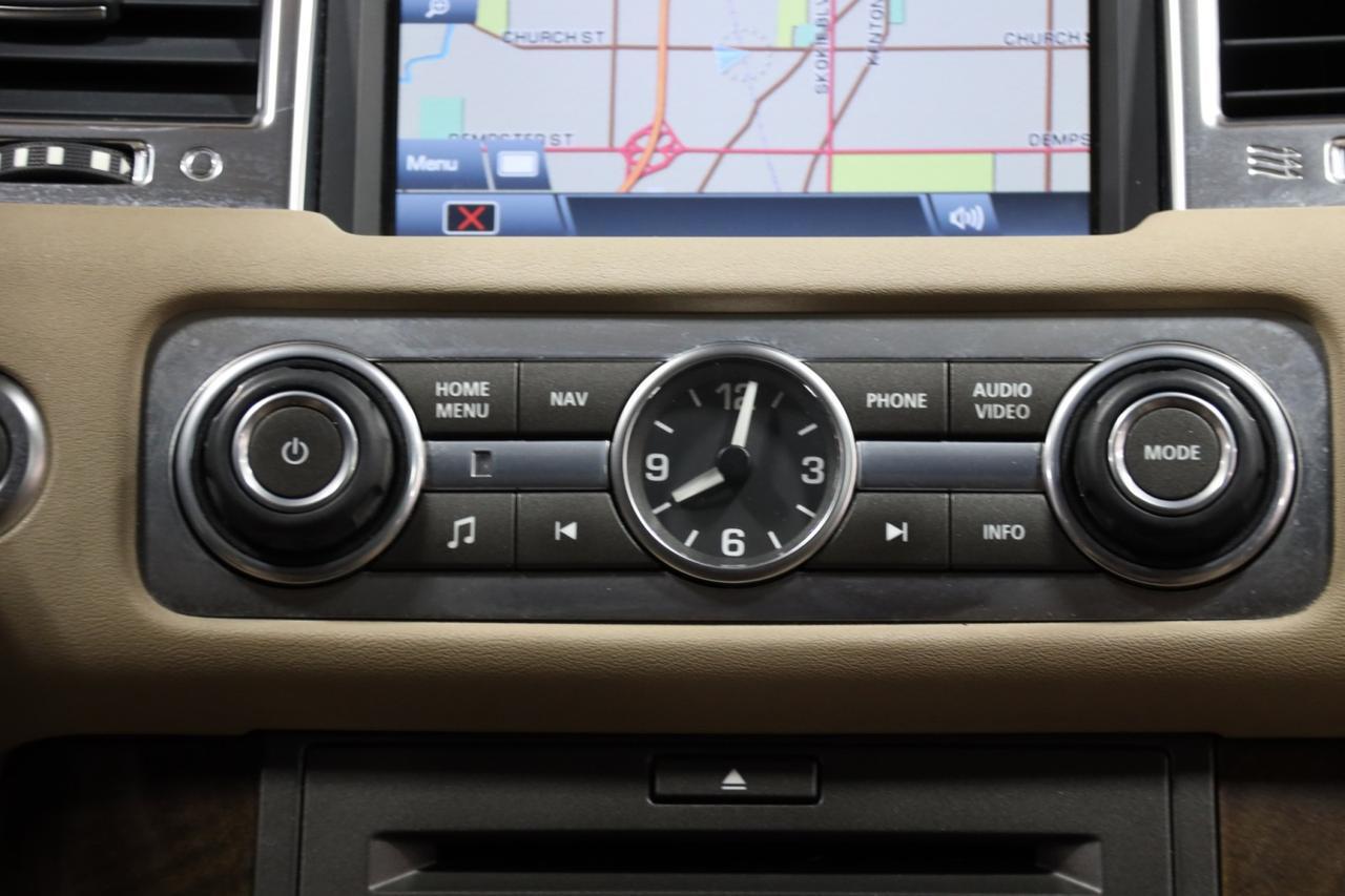 2011 Land Rover Range Rover Sport HSE 4dr Suv Skokie IL