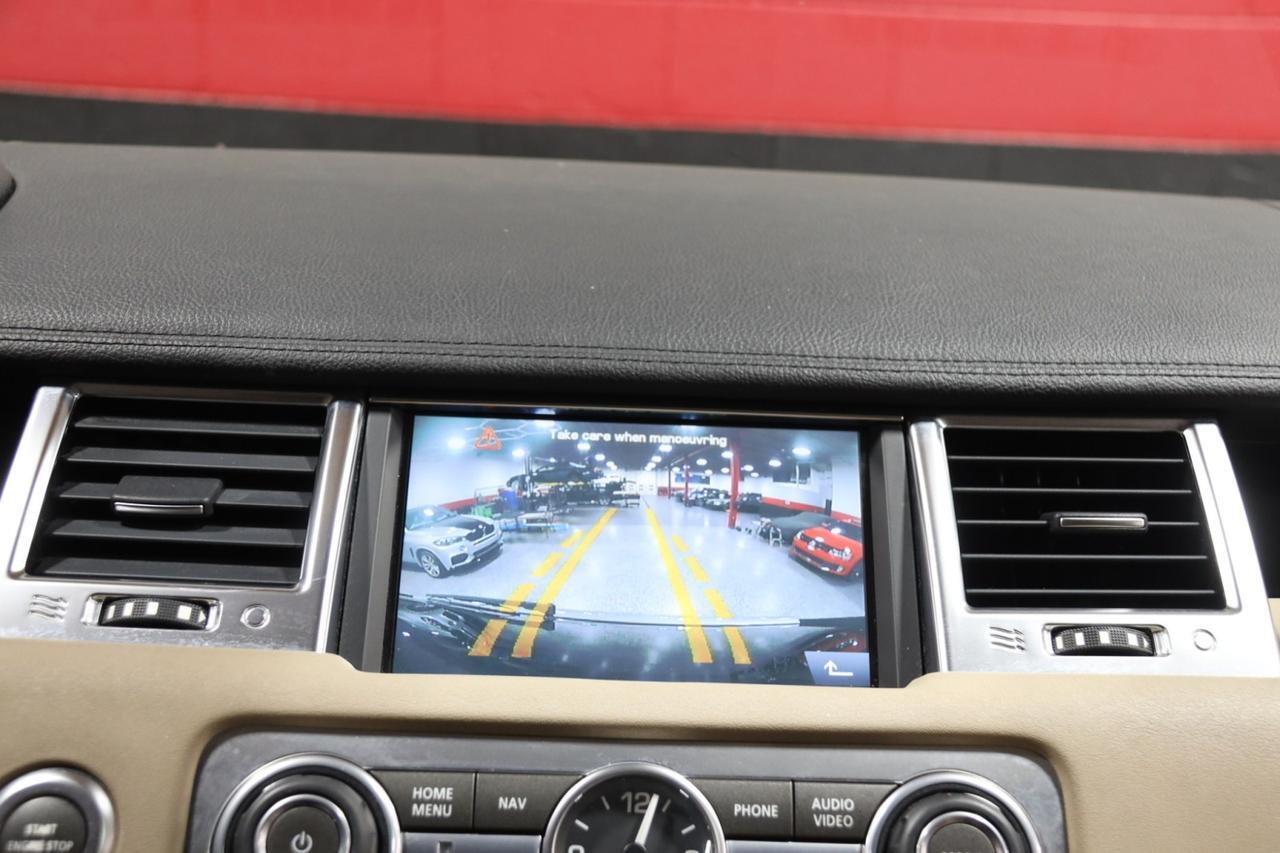 2011 Land Rover Range Rover Sport HSE 4dr Suv Skokie IL