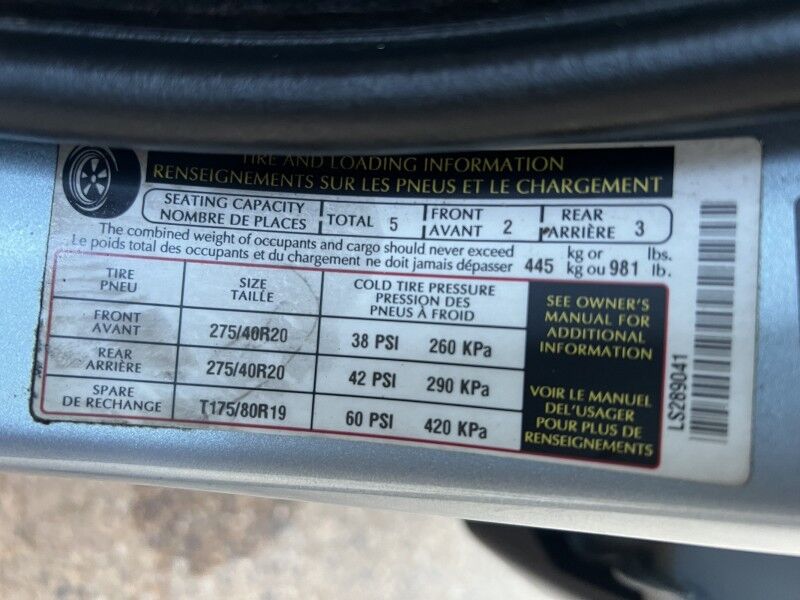 2011 Land Rover Range Rover Sport HSE LUX Arlington VA