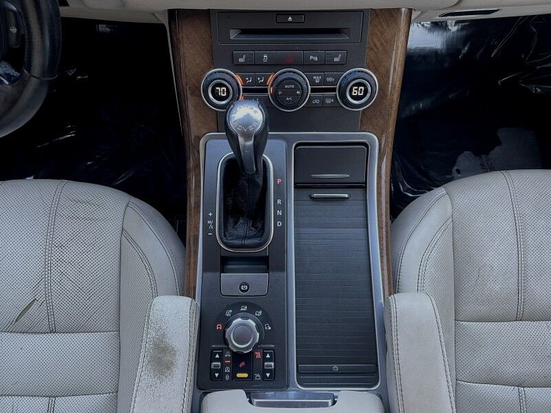 2011 Land Rover Range Rover Sport HSE LUX Arlington VA