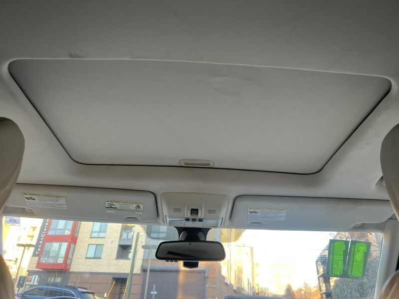 2011 Land Rover Range Rover Sport HSE LUX Arlington VA